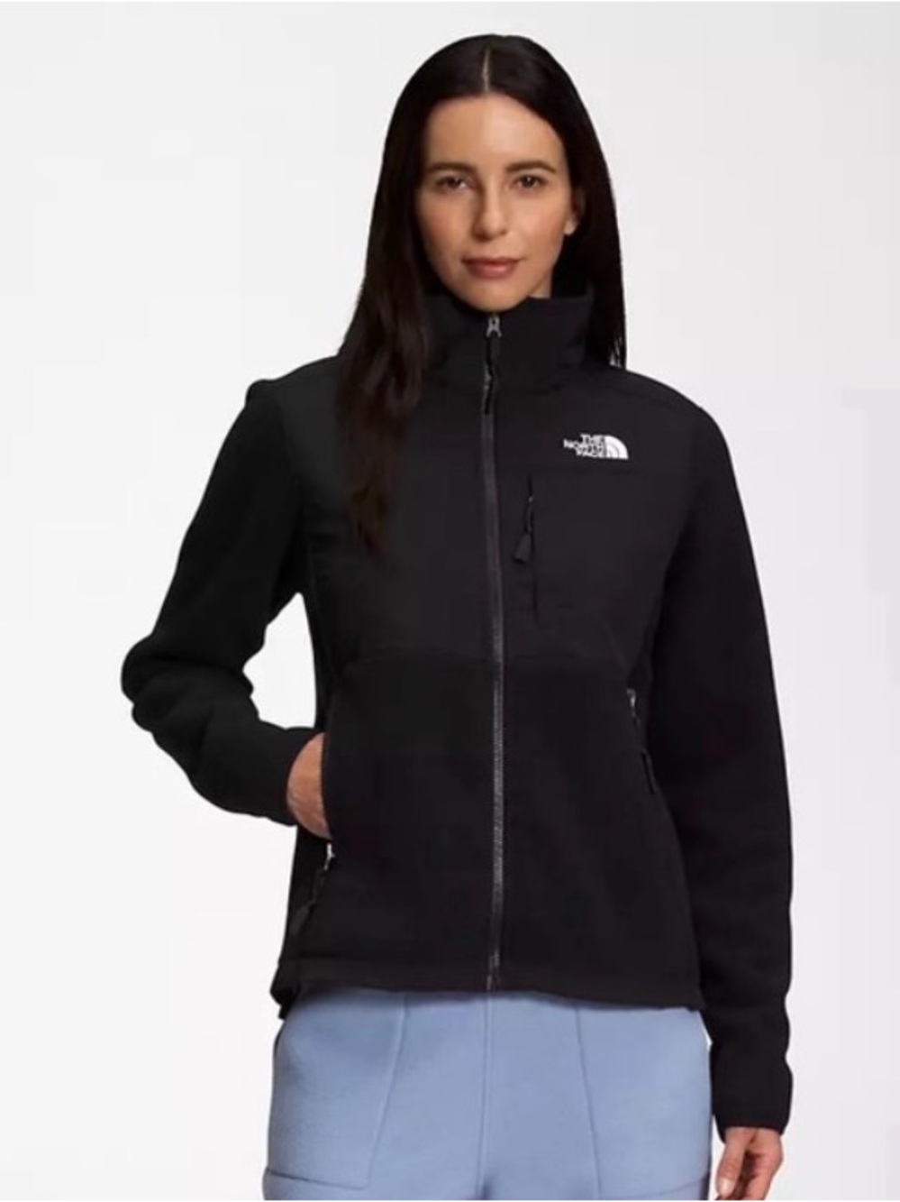 The North Face Women’s Denali Jacket. Size Small. - Picture 5 of 5